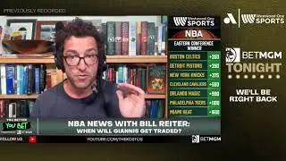 BetMGM Network LIVE