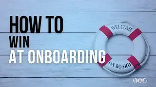 Onboarding Essentials: Building Success from the Start