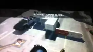 Mw2 IVIagic trick shots