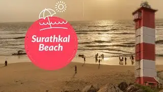 A visit to Surathkal Beach