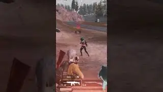 Gun Changer Victor 😂 #funlixpubg #pubgmobile