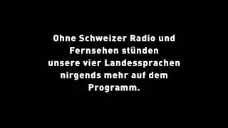 NEIN zu No-Billag - ToniaMaria Zindel