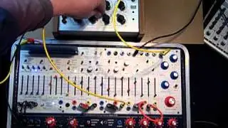 Buchla Easel  Hordijk Blippoo Interactive