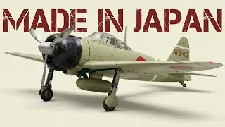 Every Mitsubishi Aircraft Ever Made