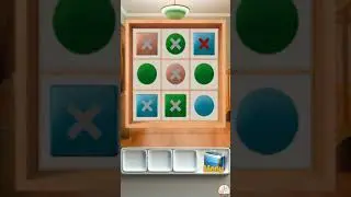 100 Doors Happy Family House Level 98 Walkthrough Gameplay