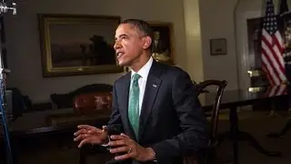 Weekly Address: Helping Protect Our Kids by Reducing Gun Violence