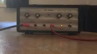 Monacor Echo Chamber ME-130