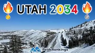 How the 2034 Olympics Will Reshape the Utah Ski Scene