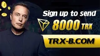💥 TRX platform benefits are released 💥 Daily income | Best TRX earning website in 2022|