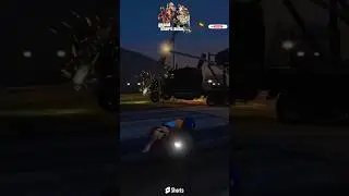 gtav michael poke short 33 #gtav #gta #gta5 #gtaonline #viralshort #cheapthrillsgamer
