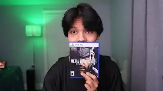 TODAY WE END THIS!!! | METAL GEAR SOLID 3 (PART 3 VOD)