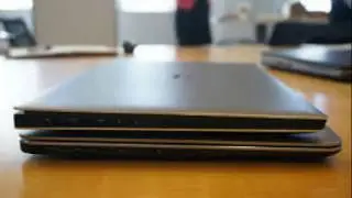 Dell Precision 15 5000 Series Laptop Review