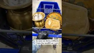 Челлендж Goodwill Bins за 20 долларов в неделю: что я нашёл? #thriftfinds #goodwillbins #reseller...
