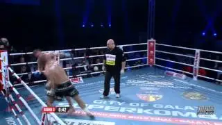 MMA:ITC #162 - 