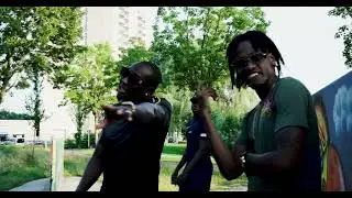 Chrisrast x Kenitooh - Bahul (Prod.EliWah)