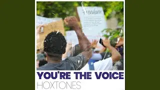 You're The Voice (Hoxtones & DFE Extended Mix)