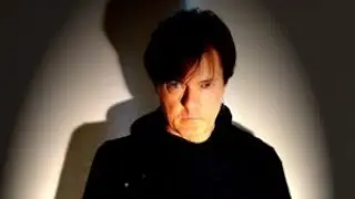 Russell C. Brennan--PRODUCING AWARD WINNING MUSIC, TELEVISION, and NOVELS! Diabolic Shrimp #2.1