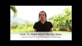 Empower Network Presentation by co-Founders David Wood & David Sharpe