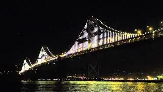 The Bay Lights