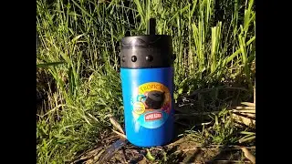 Термос для терер&eacute;:  Portatermo Lumilagro 2L - terere