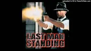 Ry Cooder - Last Man Standing Theme