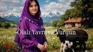Kuloğlu - Olalı Yavruya Vurgun - Anadolu #Rock - Deneysel #Müzik - @ilkvesonses