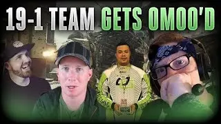 19-1 Team Gets OmOO'd