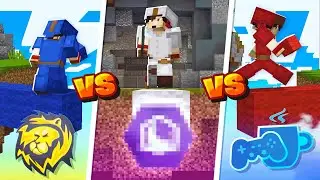The BEST Client for LEARNING Speed Bridging in Minecraft Bedwars (Tutorial/Tips)