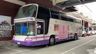 少見的 HINO LRM2KSL二期環保！956-FL X光線攝影車
