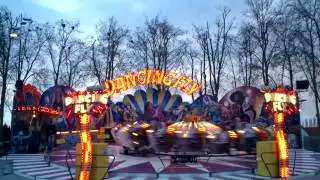 Dancing-fly 2013