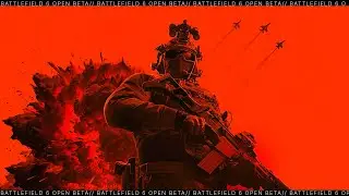 ⭕ Second impressions: Battlefield 6 PS5 open beta live stream Vertical