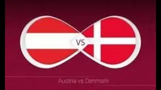 Denmark vs Austria 2-0 highlights | UEFA Nation League - 2022.#denmark #austria #nationsleague