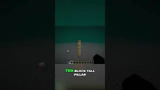You WON'T Believe This Minecraft Myth! #shorts