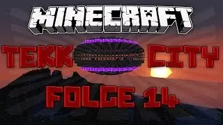 WILLSTE STROM? ★ TekkCity #14 [HD] | Multidissimo