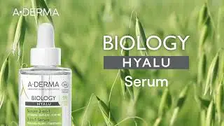 A-Derma BIOLOGY Serum