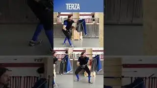 ⚔️ Comparing Alfieri & Fabris Rapier & Cloak Guards (see description)
