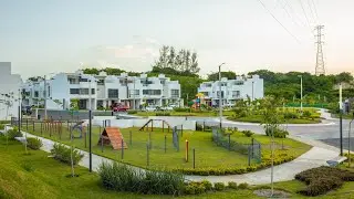 Cumbres Residencial, Boca del Río Veracruz.