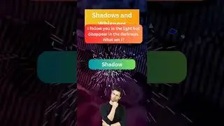 Riddle Roulette: Spin into the Ultimate Brain Teaser Thrill! 🔄🔥 #RiddleRoulette #MindBlow #riddle