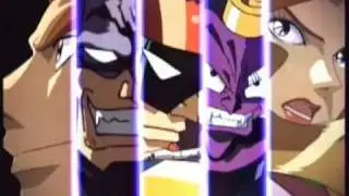 F-Zero GP Legend JPN Commercial
