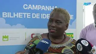 Governo são-tomense admite adiar recenseamento eleitoral automático por falta de lei - ministra
