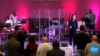 Hope Baptist Church Online