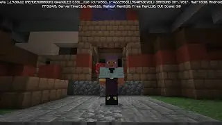 Random skyblock 4 серия