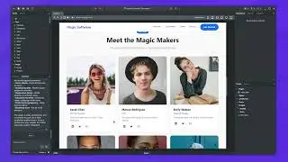 How to use the new AI Assistant in Bootstrap Studio