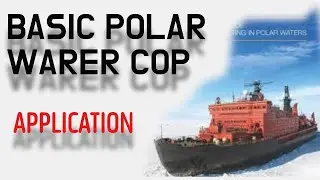 Basic Polar Water COP Application Procedures 2024