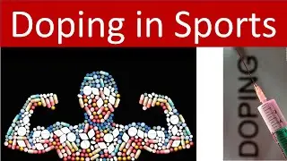 Why Athletes use drugs? ||Doping in Olympics, Sports||Russia Banned in Tokyo Olympics || WADA || ROC
