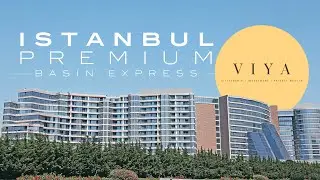 İstanbul Premium I Basın Express