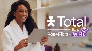 Vivo Total | P&oacute;s + Fibra com a melhor internet fixa da Am&eacute;rica Latina