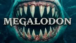 Ученые раскрыли правду о Мегалодоне
