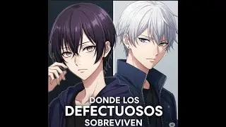 ✨ Donde los Defectuosos Aprenden a Vivir ✨ -Capítulo 12 💫Reflexiones entre platos y palabras💫