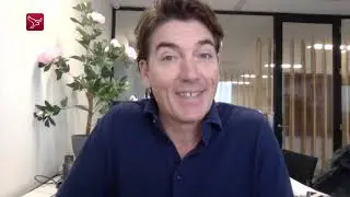 Shownieuws met Bart Ettekoven